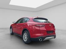 ALFA ROMEO Stelvio 2.2 JTDM Automatic, Diesel, Occasion / Gebraucht, Automatik - 4