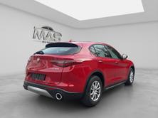ALFA ROMEO Stelvio 2.2 JTDM Automatic, Diesel, Occasion / Gebraucht, Automatik - 6