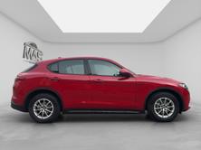 ALFA ROMEO Stelvio 2.2 JTDM Automatic, Diesel, Occasion / Gebraucht, Automatik - 7