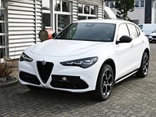 ALFA ROMEO Stelvio 2.2 JTDM Veloce Sport Black Q4 AT8 + 210P, Diesel, Occasioni / Usate, Automatico - 2