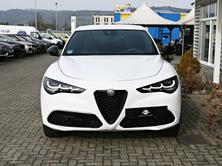 ALFA ROMEO Stelvio 2.2 JTDM Veloce Sport Black Q4 AT8 + 210P, Diesel, Occasioni / Usate, Automatico - 3