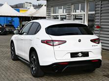 ALFA ROMEO Stelvio 2.2 JTDM Veloce Sport Black Q4 AT8 + 210P, Diesel, Occasioni / Usate, Automatico - 7