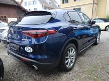 ALFA ROMEO Stelvio 2.0 Super Q4 Automatic, Benzin, Occasion / Gebraucht, Automatik - 4
