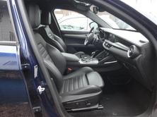 ALFA ROMEO Stelvio 2.0 Super Q4 Automatic, Benzin, Occasion / Gebraucht, Automatik - 6