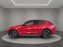 ALFA ROMEO Stelvio 2.9 V6 Quadrifoglio Q4 AT8 Rosso Etna-Akr, Benzina, Occasioni / Usate, Automatico - 3