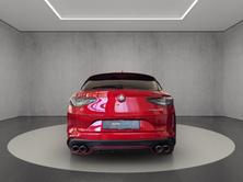 ALFA ROMEO Stelvio 2.9 V6 Quadrifoglio Q4 AT8 Rosso Etna-Akr, Benzina, Occasioni / Usate, Automatico - 7