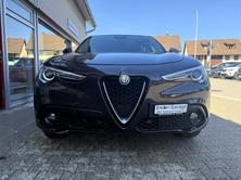 ALFA ROMEO Stelvio 2.2 JTDM Super Q4 Automatic, Diesel, Occasioni / Usate, Automatico - 2