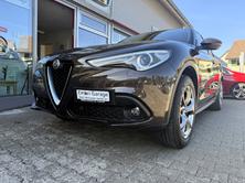 ALFA ROMEO Stelvio 2.2 JTDM Super Q4 Automatic, Diesel, Occasioni / Usate, Automatico - 3