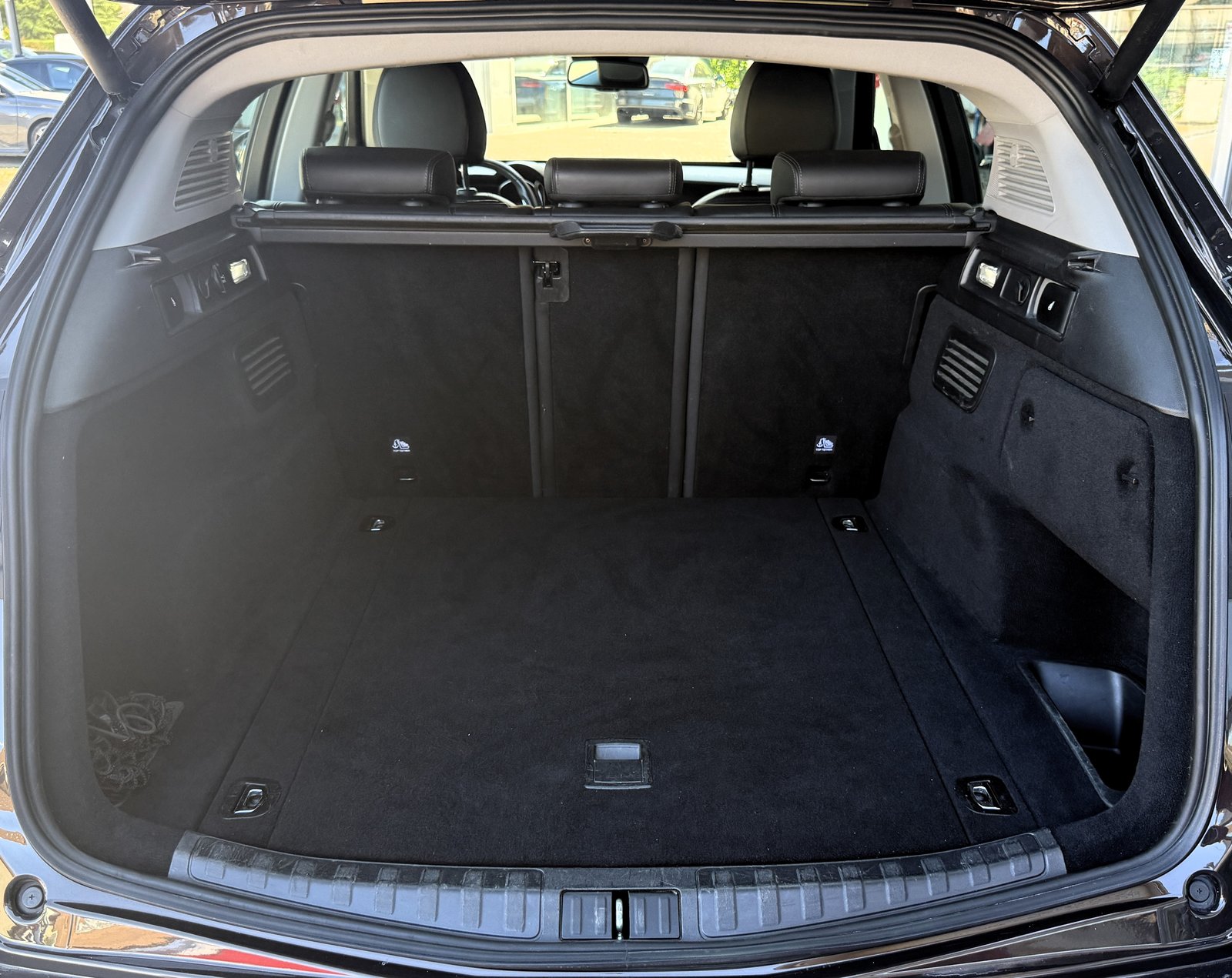 ALFA ROMEO Stelvio 2.2 JTDM Super Q4 Automatic, Diesel, Occasion / Gebraucht, Automatik - 7