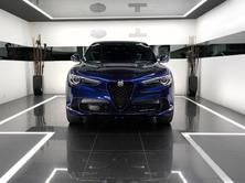 ALFA ROMEO Stelvio 2.9 V6 Quadrif.Q4, Petrol, Second hand / Used, Automatic - 3