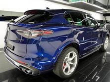ALFA ROMEO Stelvio 2.9 V6 Quadrif.Q4, Petrol, Second hand / Used, Automatic - 4