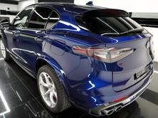 ALFA ROMEO Stelvio 2.9 V6 Quadrif.Q4, Petrol, Second hand / Used, Automatic - 5