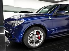 ALFA ROMEO Stelvio 2.9 V6 Quadrif.Q4, Petrol, Second hand / Used, Automatic - 6