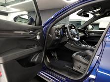 ALFA ROMEO Stelvio 2.9 V6 Quadrif.Q4, Petrol, Second hand / Used, Automatic - 7
