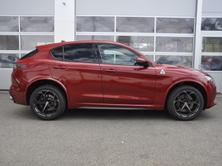 ALFA ROMEO Stelvio 2.9 V6 Quadrifoglio Q4 Automatic, Benzin, Occasion / Gebraucht, Automatik - 2