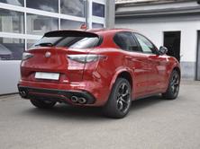ALFA ROMEO Stelvio 2.9 V6 Quadrifoglio Q4 Automatic, Benzin, Occasion / Gebraucht, Automatik - 3