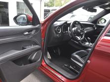 ALFA ROMEO Stelvio 2.9 V6 Quadrifoglio Q4 Automatic, Benzin, Occasion / Gebraucht, Automatik - 4