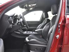 ALFA ROMEO Stelvio 2.9 V6 Quadrifoglio Q4 Automatic, Benzin, Occasion / Gebraucht, Automatik - 5