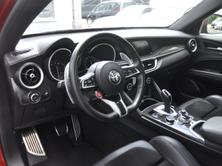 ALFA ROMEO Stelvio 2.9 V6 Quadrifoglio Q4 Automatic, Benzin, Occasion / Gebraucht, Automatik - 6