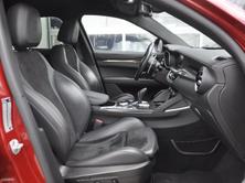 ALFA ROMEO Stelvio 2.9 V6 Quadrifoglio Q4 Automatic, Benzin, Occasion / Gebraucht, Automatik - 7