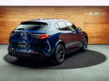 ALFA ROMEO Stelvio 2.9 V6 Quadrifoglio Q4 Automatic, Benzin, Occasion / Gebraucht, Automatik - 2