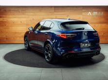 ALFA ROMEO Stelvio 2.9 V6 Quadrifoglio Q4 Automatic, Benzin, Occasion / Gebraucht, Automatik - 3
