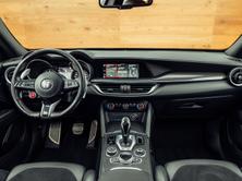 ALFA ROMEO Stelvio 2.9 V6 Quadrifoglio Q4 Automatic, Benzin, Occasion / Gebraucht, Automatik - 5