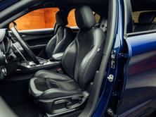 ALFA ROMEO Stelvio 2.9 V6 Quadrifoglio Q4 Automatic, Benzin, Occasion / Gebraucht, Automatik - 6