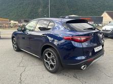 ALFA ROMEO Stelvio 2.0 Super Q4 Automatic, Benzin, Occasion / Gebraucht, Automatik - 3