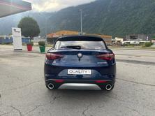 ALFA ROMEO Stelvio 2.0 Super Q4 Automatic, Benzin, Occasion / Gebraucht, Automatik - 4