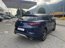 ALFA ROMEO Stelvio 2.0 Super Q4 Automatic, Benzin, Occasion / Gebraucht, Automatik - 5