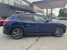 ALFA ROMEO Stelvio 2.0 Super Q4 Automatic, Benzin, Occasion / Gebraucht, Automatik - 6