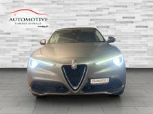 ALFA ROMEO Stelvio 2.0 First Edition Q4 Automatic, Benzin, Occasion / Gebraucht, Automatik - 3