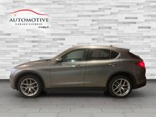 ALFA ROMEO Stelvio 2.0 First Edition Q4 Automatic, Benzin, Occasion / Gebraucht, Automatik - 5