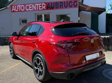 ALFA ROMEO Stelvio 2.0 Sport Q4 Automatic *PANORAMA-DACH - L, Benzin, Occasion / Gebraucht, Automatik - 2