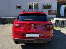 ALFA ROMEO Stelvio 2.0 Sport Q4 Automatic *PANORAMA-DACH - L, Benzin, Occasion / Gebraucht, Automatik - 5