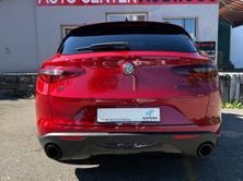 ALFA ROMEO Stelvio 2.0 Sport Q4 Automatic *PANORAMA-DACH - L, Benzin, Occasion / Gebraucht, Automatik - 6