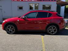 ALFA ROMEO Stelvio 2.0 Sport Q4 Automatic *PANORAMA-DACH - L, Benzin, Occasion / Gebraucht, Automatik - 7