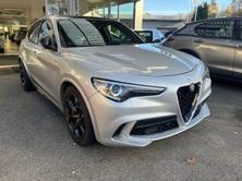 ALFA ROMEO Stelvio 2.9 V6 Quadrifoglio Q4 Automatic, Benzin, Occasion / Gebraucht, Automatik - 3