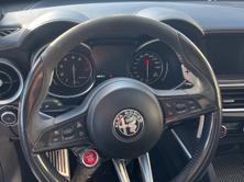 ALFA ROMEO Stelvio 2.9 V6 Quadrifoglio Q4 Automatic, Benzin, Occasion / Gebraucht, Automatik - 5