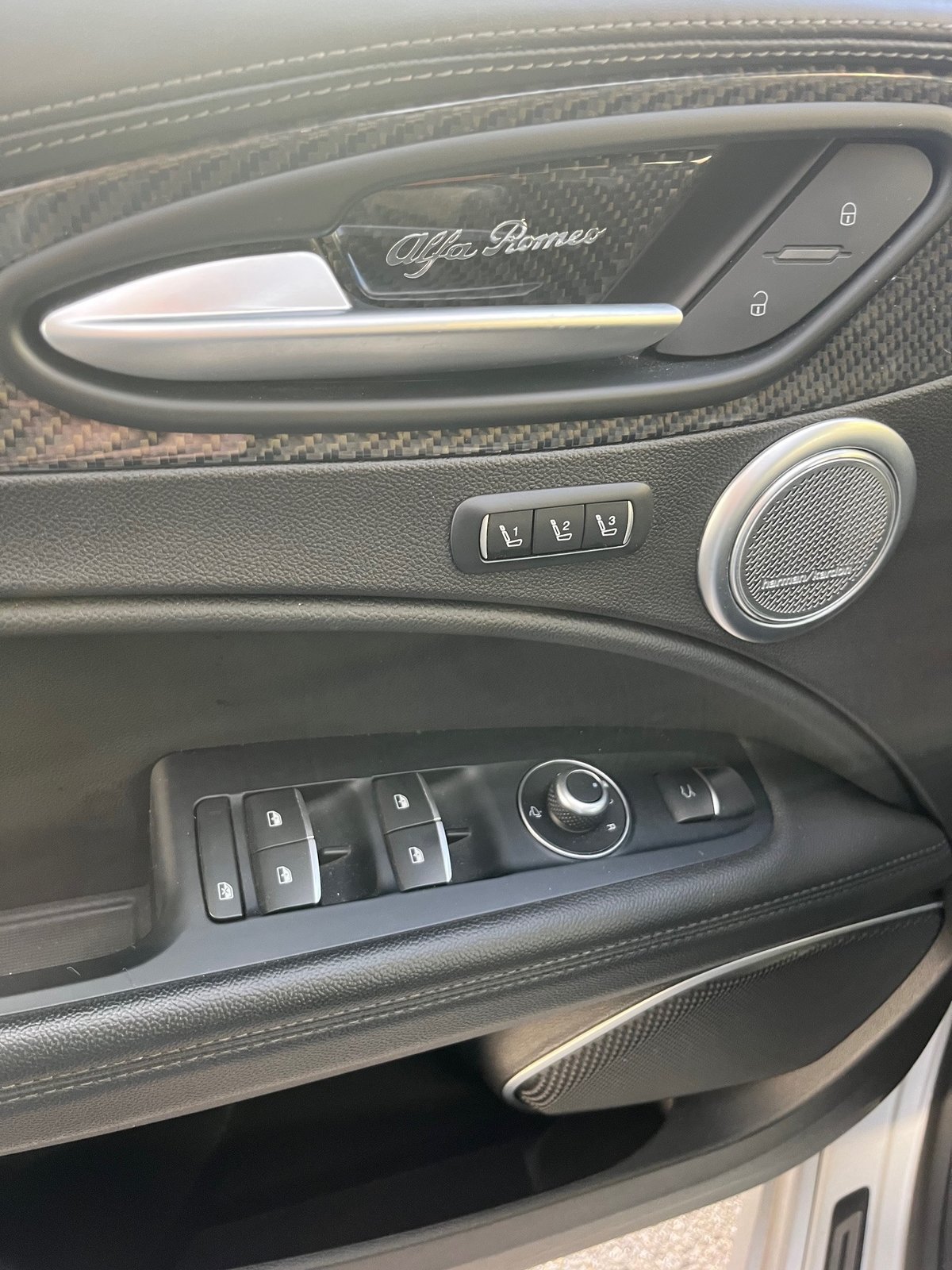 ALFA ROMEO Stelvio 2.9 V6 Quadrifoglio Q4 Automatic, Benzina, Occasioni / Usate, Automatico - 6