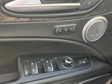ALFA ROMEO Stelvio 2.9 V6 Quadrifoglio Q4 Automatic, Benzin, Occasion / Gebraucht, Automatik - 6