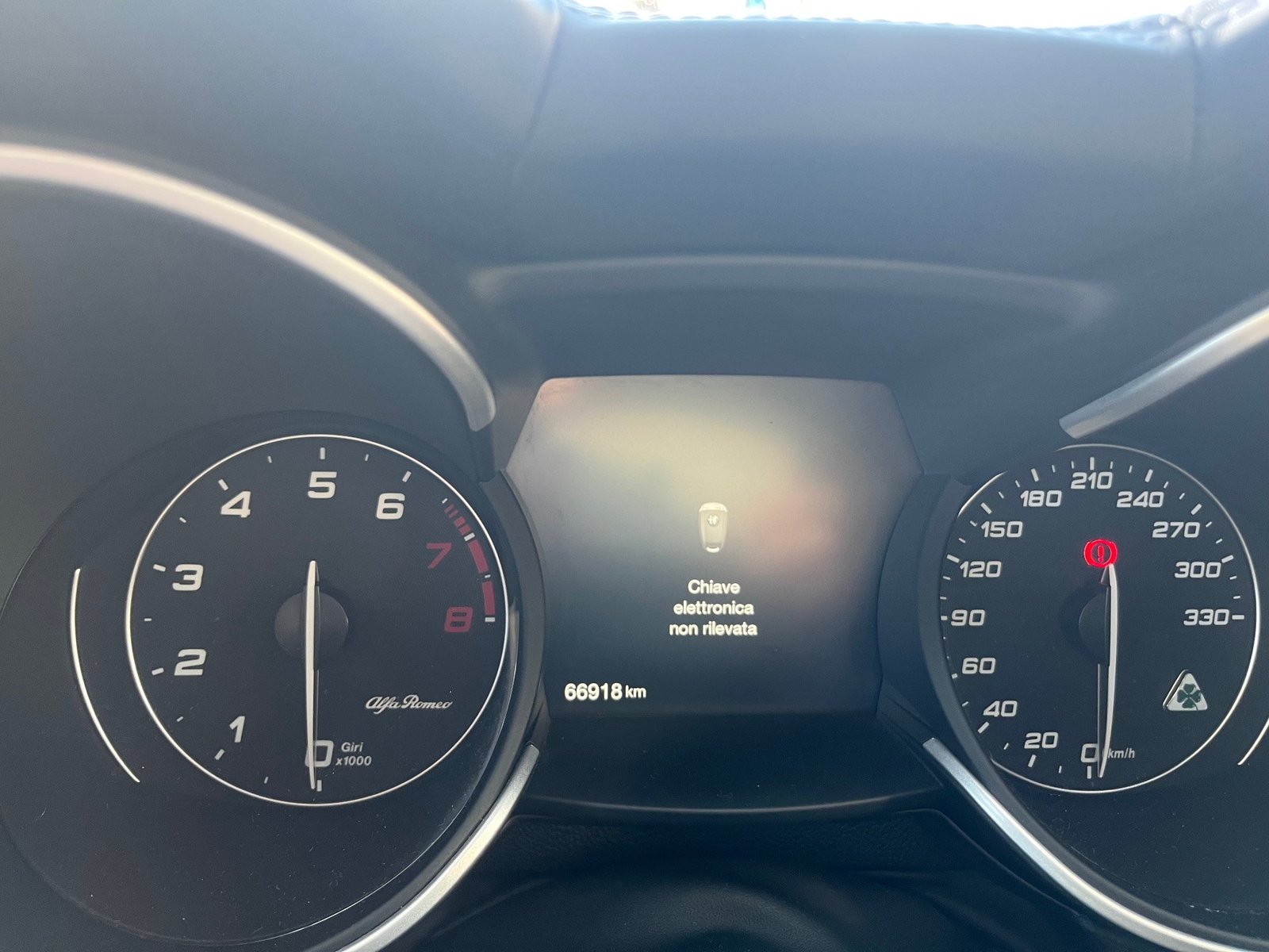 ALFA ROMEO Stelvio 2.9 V6 Quadrifoglio Q4 Automatic, Benzina, Occasioni / Usate, Automatico - 7