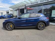 ALFA ROMEO Stelvio 2.2 JTDM Super Q4 Automatic, Diesel, Occasion / Utilisé, Automatique - 2