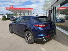 ALFA ROMEO Stelvio 2.2 JTDM Super Q4 Automatic, Diesel, Occasion / Utilisé, Automatique - 3