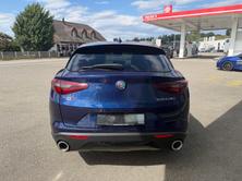 ALFA ROMEO Stelvio 2.2 JTDM Super Q4 Automatic, Diesel, Occasion / Utilisé, Automatique - 4