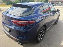 ALFA ROMEO Stelvio 2.2 JTDM Super Q4 Automatic, Diesel, Occasion / Utilisé, Automatique - 5