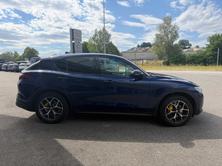 ALFA ROMEO Stelvio 2.2 JTDM Super Q4 Automatic, Diesel, Occasion / Utilisé, Automatique - 6
