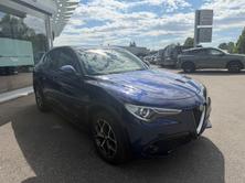ALFA ROMEO Stelvio 2.2 JTDM Super Q4 Automatic, Diesel, Occasion / Utilisé, Automatique - 7