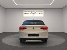 ALFA ROMEO Stelvio 2.0 Q4 Automatic, Essence, Occasion / Utilisé, Automatique - 4